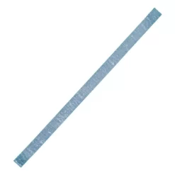 Rubber Budding/Grafting Strips, 5 Inches X 1/4 Inches, .020-Gauge, 2-Pound Bag