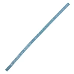 Rubber Budding/Grafting Strips, 6 Inches X 3/16 Inches, .020-Gauge, 2-Pound Bag