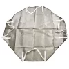 Sling Bag Mega Tarp 7-1/2 Feet X 7-1/2 Feet, 3,000 Pound Capacity