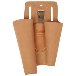 Leonard Double Case With Clip And Belt Slot, For Pruner And Folding Saw