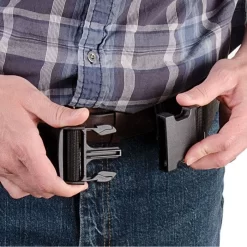 Leonard Pruner And 9in Pistol Case Combo Kit, With Belt -Beautiful Garden scb9comb 8