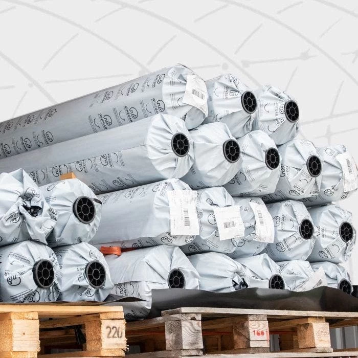 Poly Grow UVA Suncover 4yr 6mil Clear 24' X 80' 3 Poly Grow UVA Suncover 4yr 6mil Clear 24' X 80' - Image 3