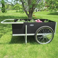 Smart Cart Ultimate Gardener -Beautiful Garden scug 5 1