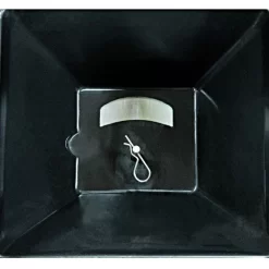 SaltDogg 100 LB Bulk Salt Walk Behind Spreader 7 SaltDogg 100 LB Bulk Salt Walk Behind Spreader -Beautiful Garden sd155bg 3