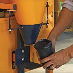 EnSaca Soil Dispensing Machine -Beautiful Garden sdm4cf 3