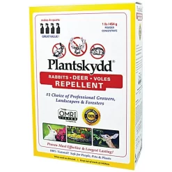 Plantskydd Repellent Water Soluble Powder 1lb