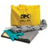 Brady SPC® Portable Universal Spill Kit