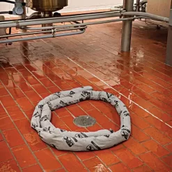 Brady SPC® Portable Universal Spill Kit -Beautiful Garden ska655 3