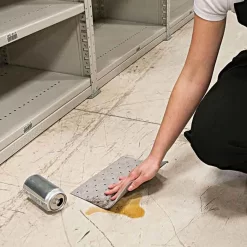 Brady SPC® Portable Universal Spill Kit -Beautiful Garden ska655 4