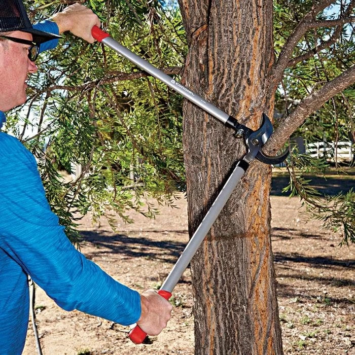 Corona Super-Duty Lopper, 3-inch Cut Capacity 4 Corona Super-Duty Lopper, 3-inch Cut Capacity - Image 4