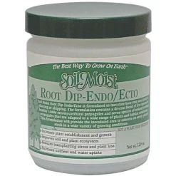 Soil Moist Root Dip Formula, 12oz. Jar