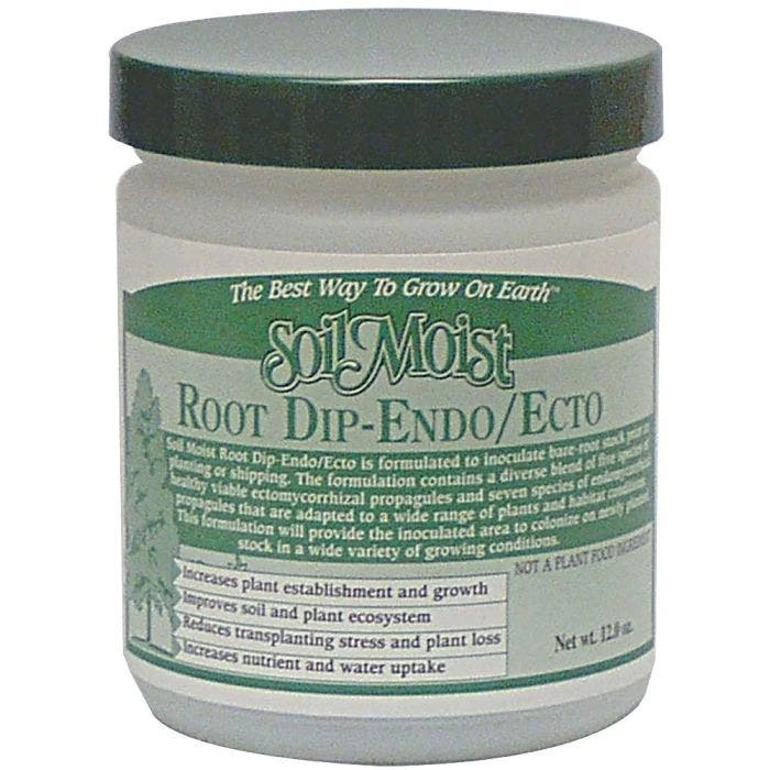 Soil Moist Root Dip Formula, 12oz. Jar 1 Soil Moist Root Dip Formula, 12oz. Jar