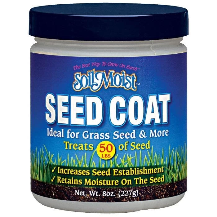 Soil Moist Seed Coat 1 Soil Moist Seed Coat
