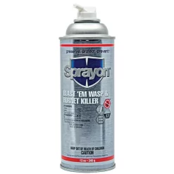 Blast Em Wasp And Hornet Killer