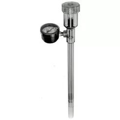 Irrometer Moisture Monitor Field Application 12 Inch