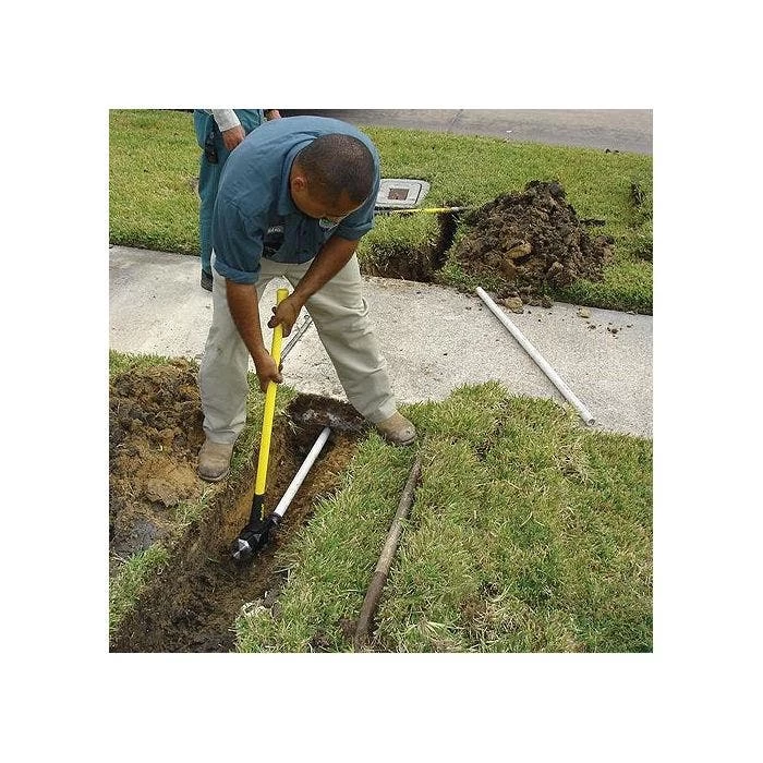 Sidewalk Sleever, 1-inch 2 Sidewalk Sleever, 1-inch - Image 2
