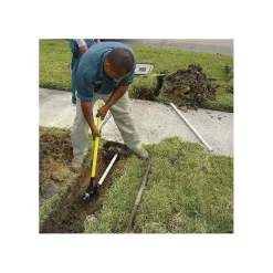 Sidewalk Sleever, 2-inch 7 Sidewalk Sleever, 2-inch -Beautiful Garden ss6040