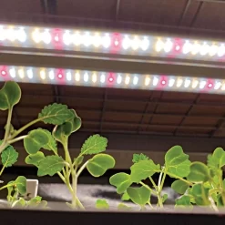 TotalGrow Stratum Light Bar With Power Cord -Beautiful Garden stratum1 2