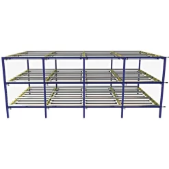 TotalGrow Stratum Light Bar With Power Cord -Beautiful Garden stratum1 3