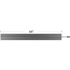 TotalGrow Stratum Light Bar With Power Cord -Beautiful Garden stratum1 5