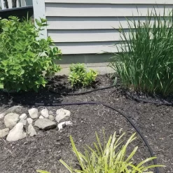 Leonard Simple Soak Soaker Hose Zone Watering Kit -Beautiful Garden szk100 11