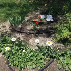 Leonard Simple Soak Soaker Hose Zone Watering Kit -Beautiful Garden szk100 13