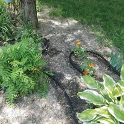 Leonard Simple Soak Soaker Hose Zone Watering Kit -Beautiful Garden szk100 16