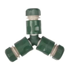 Leonard Simple Soak Soaker Hose Zone Watering Kit -Beautiful Garden szk100 17