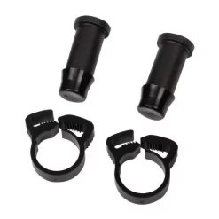 Leonard Simple Soak Soaker Hose Zone Watering Kit -Beautiful Garden szk100 9