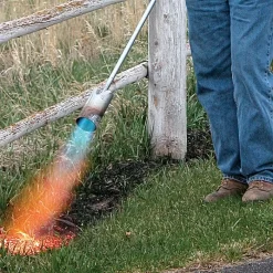 Red Dragon; 400,000 BTU Torch Kit 12 Red Dragon; 400,000 BTU Torch Kit -Beautiful Garden t230 2 1 1