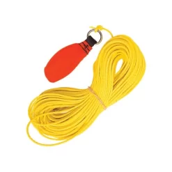 Throw Weight 16oz With 150ft Slick Line