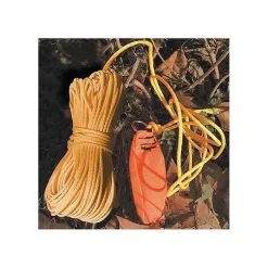 Throw Weight 16oz With 150ft Slick Line 5 Throw Weight 16oz With 150ft Slick Line -Beautiful Garden tb150 2