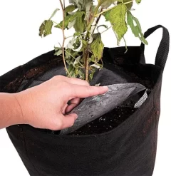 TreeDiaper® Twin Pack, 14-Inch Diameter -Beautiful Garden td14 3