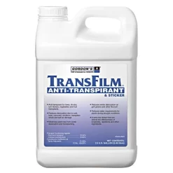 TransFilm Anti-Transpirant Spray, 2.5 Gallons Concentrate