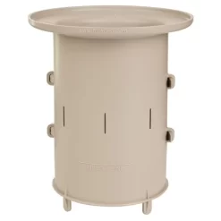 Tree Protector Plant And Tree Guard, Up To 4-inch Caliper