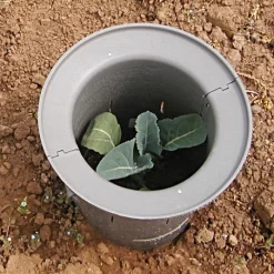 Tree Protector Plant And Tree Guard, Up To 4-inch Caliper -Beautiful Garden tg01 4