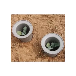 Tree Protector Plant And Tree Guard, Up To 4-inch Caliper -Beautiful Garden tg01 5