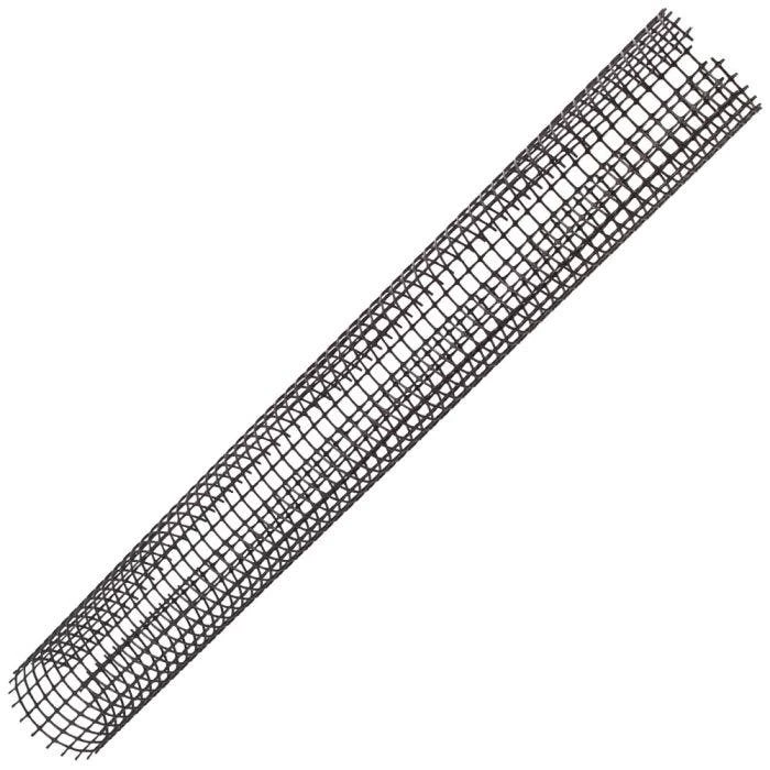 Rigid Plastic Mesh Tree Guard By A.M. Leonard, 6in Diameter X 48in Length, 5ct Bundle 1 Rigid Plastic Mesh Tree Guard By A.M. Leonard, 6in Diameter X 48in Length, 5ct Bundle