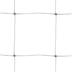 Hortonova Trellis Netting, 6-1/2 Feet X 15 Feet -Beautiful Garden tn615 10