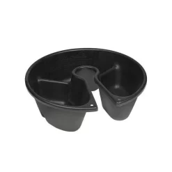 Bio-Plex Drip Irrigation Tree Ring 10gal