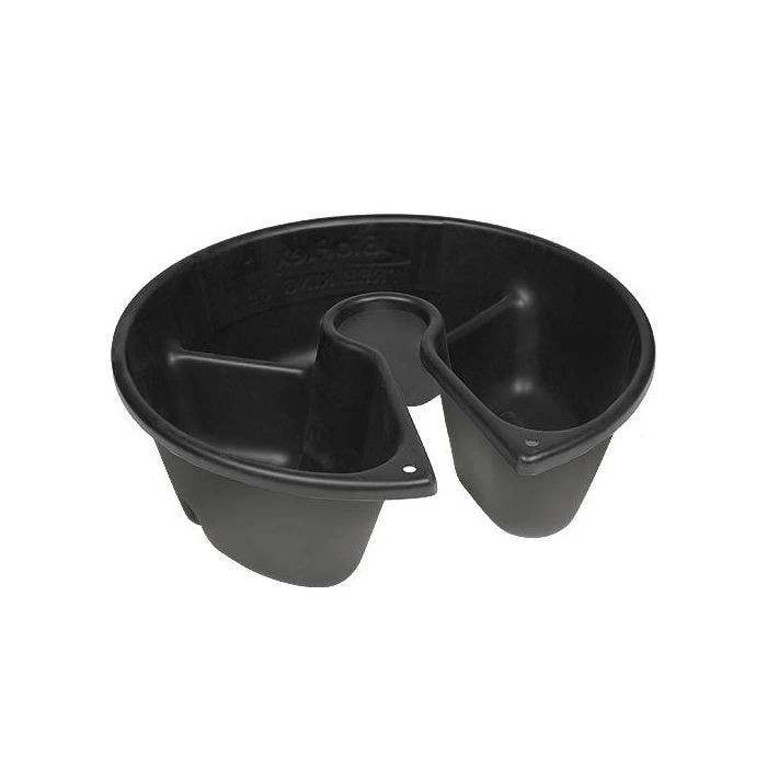 Bio-Plex Drip Irrigation Tree Ring 10gal 1 Bio-Plex Drip Irrigation Tree Ring 10gal