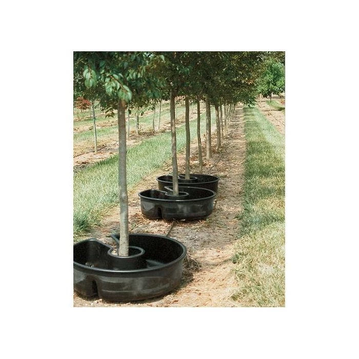 Bio-Plex Drip Irrigation Tree Ring 25gal 1 Bio-Plex Drip Irrigation Tree Ring 25gal