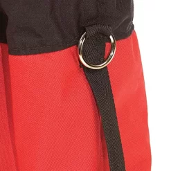 Throw Weight 14oz. With 150ft Slick Line And Storage Bag -Beautiful Garden trs1 3 1