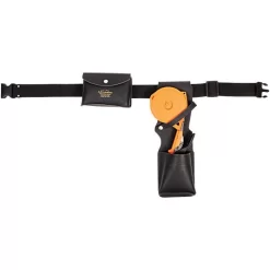 Leonard Tape Tool Sheath -Beautiful Garden ts516 6