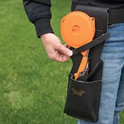 Leonard Tape Tool Sheath -Beautiful Garden ts516 8