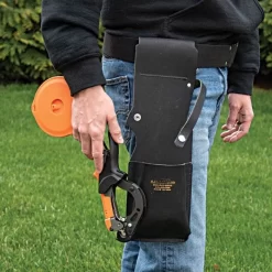 Leonard Tape Tool Sheath -Beautiful Garden ts516 9