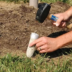 General Purpose Tree Spike, 8-10-10, Plus Micros, 10 Spikes -Beautiful Garden uls10 1