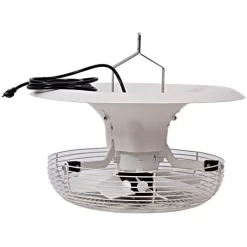 V-FloFan, 120 V. With Cord