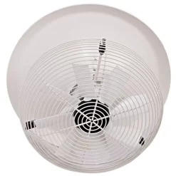 V-FloFan, 120 V. With Cord -Beautiful Garden vfan120c 2