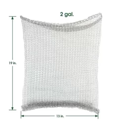 Vole King 2 To 3-Gallon Plant Baskets, Pack Of 4